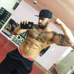 Escort Thomas | ID 51635 | Photo №7