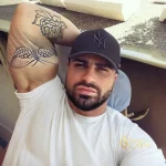 Escort Thomas | ID 51635 | Photo №8