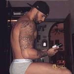 Escort Thomas | ID 51635 | Photo №9