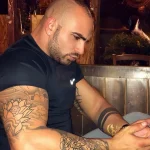 Escort Thomas | ID 51635 | Photo №10