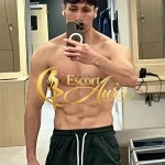 Escort Thomas Walker | ID 48753 | Photo №6