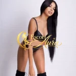 Escort Tinsley | ID 47206 | Photo №4