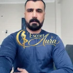 Escort Titan Moore | ID 48622 | Photo №5