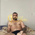 Escort Titan Moore | ID 48622 | Photo №4