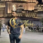 Escort Titan Moore | ID 48622 | Photo №9