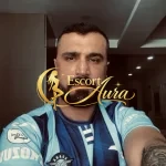 Escort Titan Moore | ID 48622 | Photo №11