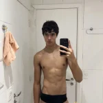 Escort Toby | ID 51550 | Photo №8
