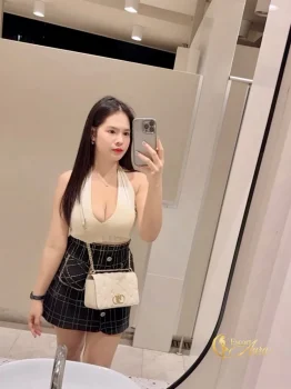 Escort Tori 52777