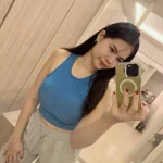 Escort Tori | ID 52777 | Photo №4