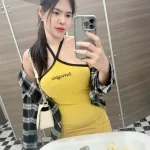 Escort Tori | ID 52777 | Photo №5
