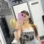Escort Trish | ID 45104 | Photo №6