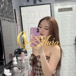 Escort Trish | ID 45104 | Photo №8