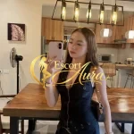 Escort Trish | ID 45104 | Photo №10