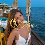 Escort Valeria | ID 46785 | Photo №3