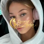 Escort Valeria | ID 46785 | Photo №6