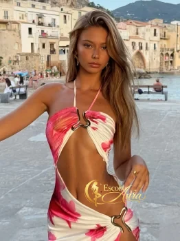 Escort Valeria 46785