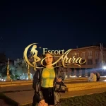 Escort Valira | ID 47253 | Photo №3