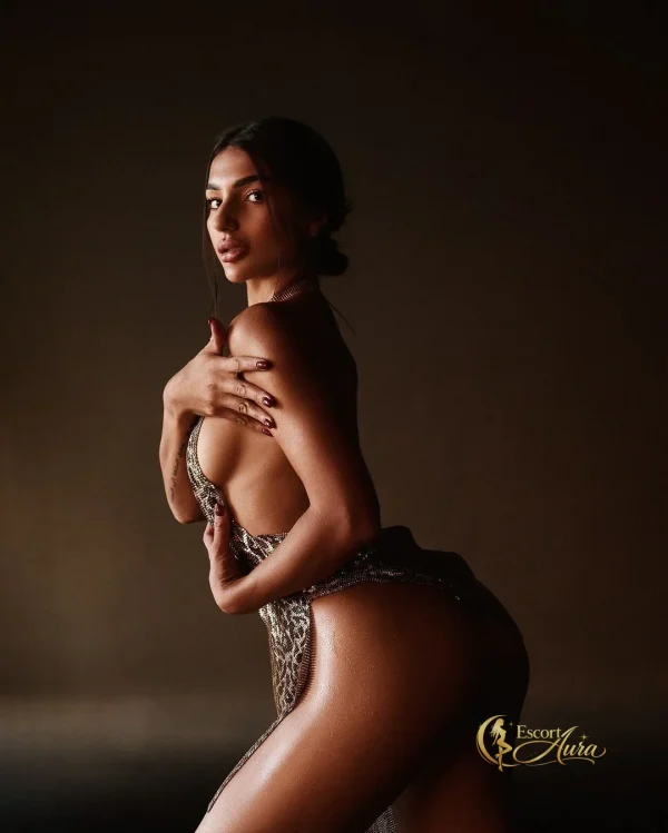 Escort Vedika | ID 51100 | Photo №1