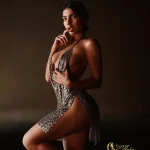 Escort Vedika | ID 51100 | Photo №3