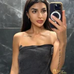 Escort Vedika | ID 51100 | Photo №5