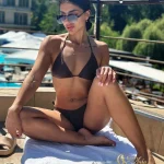 Escort Vedika | ID 51100 | Photo №8