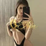 Escort Velia | ID 46426 | Photo №4
