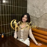 Escort Vena | ID 45715 | Photo №3