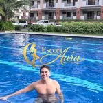 Escort Viktor Fox | ID 48885 | Photo №5