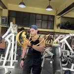 Escort Viktor Fox | ID 48885 | Photo №6