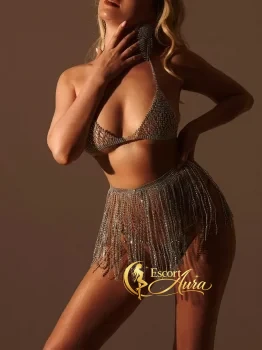 Escort Violetta 46777