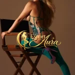 Escort Violetta | ID 46777 | Photo №4