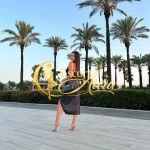 Escort Vita | ID 47200 | Photo №3
