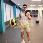 Escort William Stone | ID 48860 | Photo №4