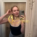 Escort Xara | ID 46003 | Photo №4