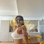 Escort Xitlali | ID 46177 | Photo №3