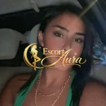 Escort Yasmine | ID 46859 | Photo №3