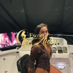 Escort Yasmine | ID 46859 | Photo №4