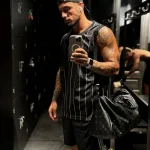 Escort Zachary | ID 51605 | Photo №4