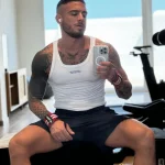 Escort Zachary | ID 51605 | Photo №8