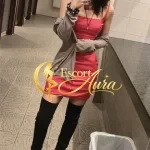 Escort Zakia | ID 46216 | Photo №4