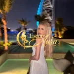 Escort Zara Love | ID 48073 | Photo №7