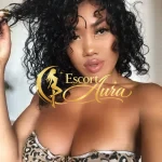 Escort Zariah | ID 47194 | Photo №3