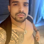 Escort Tony | ID 53114 | Photo №3