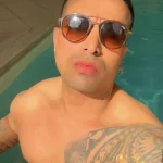 Escort Tony | ID 53114 | Photo №11