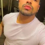 Escort Tony | ID 53114 | Photo №8