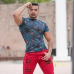 Escort Tony | ID 53114 | Photo №10