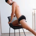 Escort David | ID 53128 | Photo №3