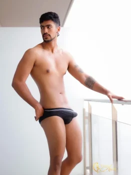 Escort David 53128