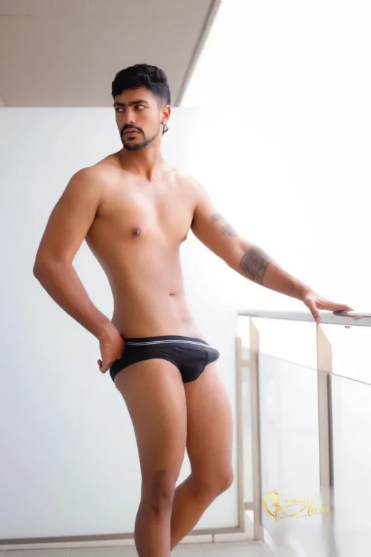 Escort David | ID 53128 | Photo №1