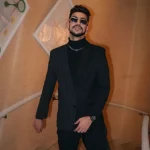 Escort David | ID 53128 | Photo №4